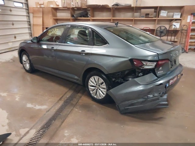 Продаж на аукціоні авто 2019 Volkswagen Jetta 1.4t R-line/1.4t S/1.4t Se, vin: 3VWC57BUXKM028375, номер лоту: 44586272