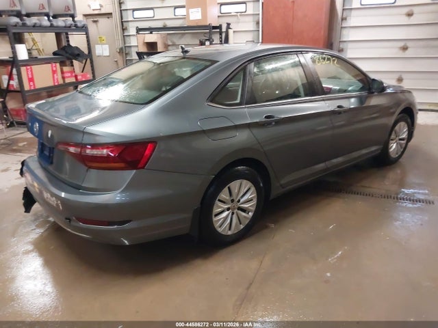 Продаж на аукціоні авто 2019 Volkswagen Jetta 1.4t R-line/1.4t S/1.4t Se, vin: 3VWC57BUXKM028375, номер лоту: 44586272