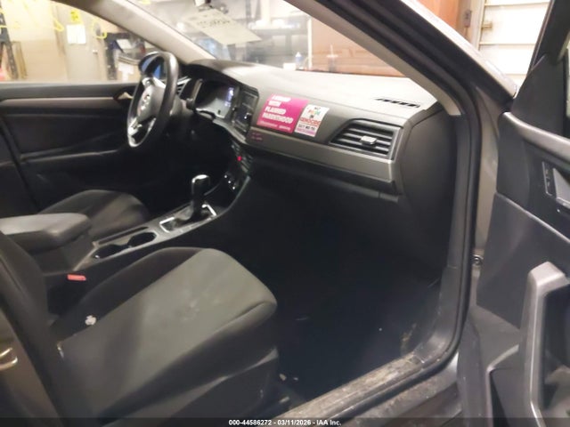 Продаж на аукціоні авто 2019 Volkswagen Jetta 1.4t R-line/1.4t S/1.4t Se, vin: 3VWC57BUXKM028375, номер лоту: 44586272