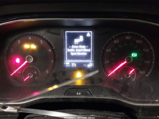 Продаж на аукціоні авто 2019 Volkswagen Jetta 1.4t R-line/1.4t S/1.4t Se, vin: 3VWC57BUXKM028375, номер лоту: 44586272