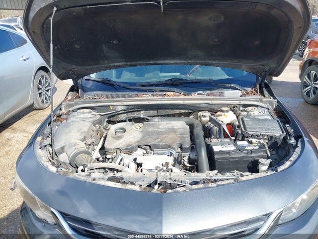 1G1ZE5ST1GF354140 Chevrolet MALIBU 1LT