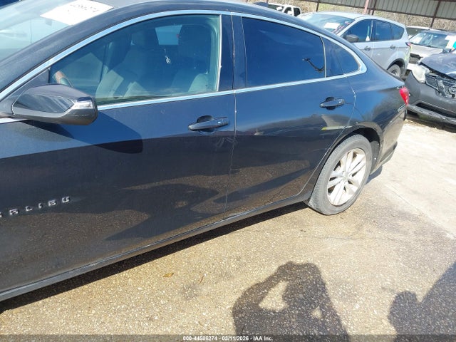 1G1ZE5ST1GF354140 Chevrolet MALIBU 1LT
