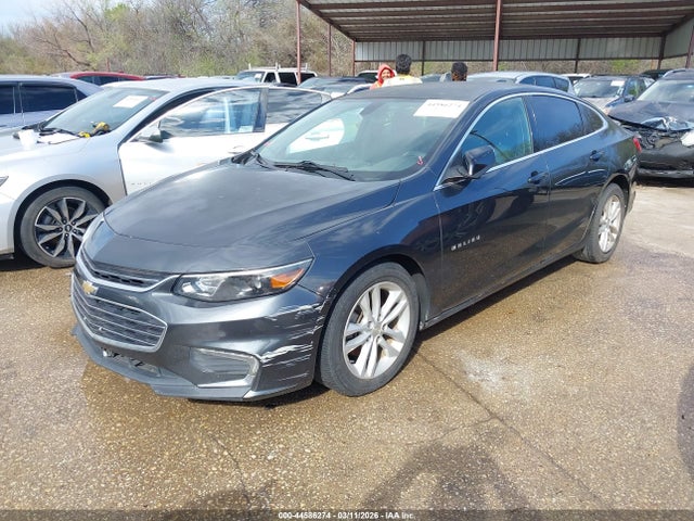 1G1ZE5ST1GF354140 Chevrolet MALIBU 1LT