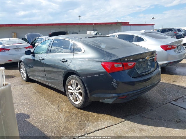 1G1ZE5ST1GF354140 Chevrolet MALIBU 1LT