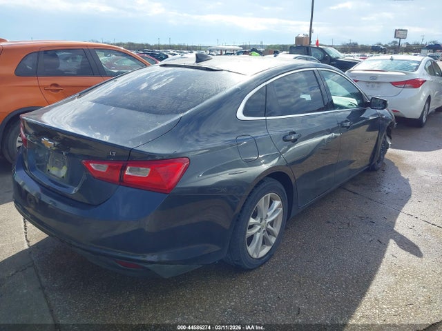 1G1ZE5ST1GF354140 Chevrolet MALIBU 1LT