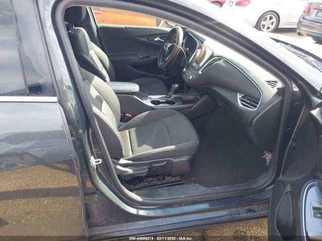 1G1ZE5ST1GF354140 Chevrolet MALIBU 1LT