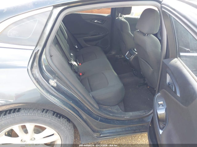 1G1ZE5ST1GF354140 Chevrolet MALIBU 1LT