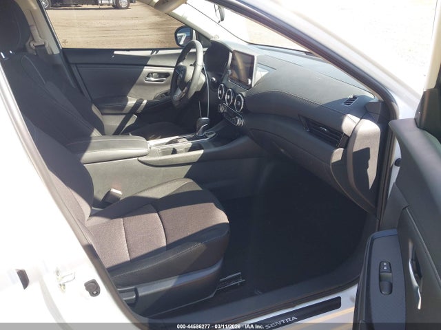 3N1AB8CV1RY269294 Nissan Sentra Sv Xtronic Cvt