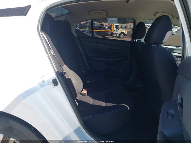 3N1AB8CV1RY269294 Nissan Sentra Sv Xtronic Cvt