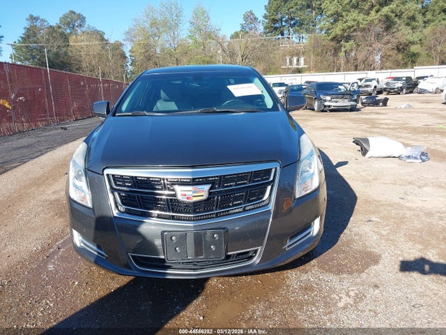 Cadillac XTS LUXURY 2017 2G61M5S39H9137472 Image 12
