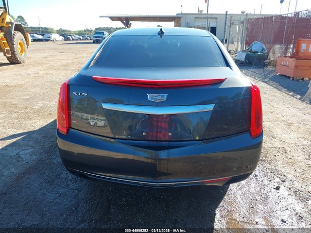 Cadillac XTS LUXURY 2017 2G61M5S39H9137472 Image 16