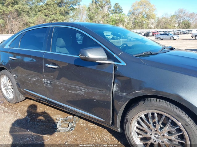 Cadillac XTS LUXURY 2017 2G61M5S39H9137472 Image 6