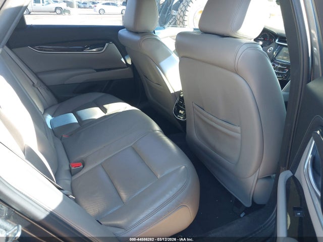 Cadillac XTS LUXURY 2017 2G61M5S39H9137472 Image 8