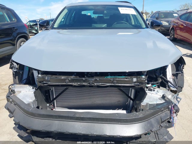 Honda ACCORD SE 2025 1HGCY1F49SA089006 Image 13
