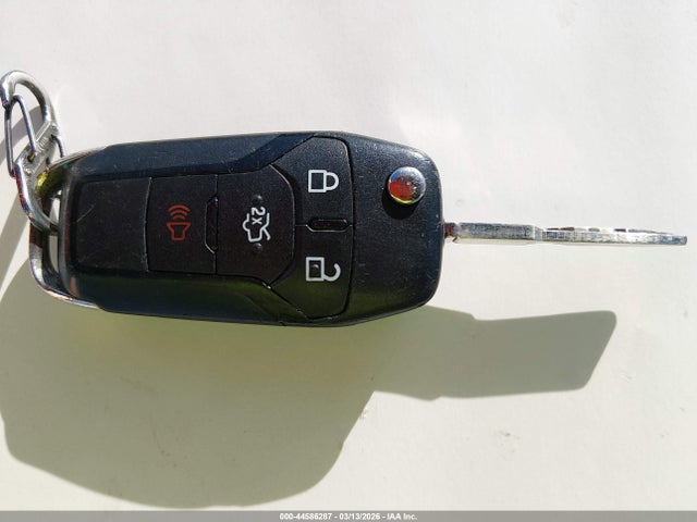 Ford FUSION SE 2016 3FA6P0HDXGR237589 Image 11