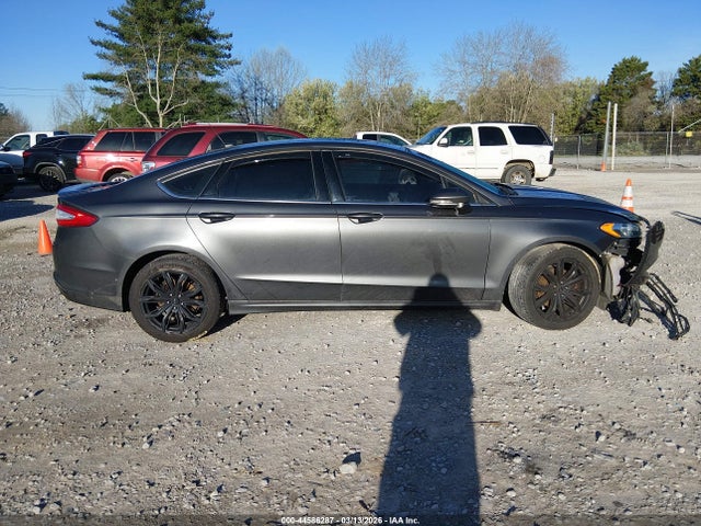Ford FUSION SE 2016 3FA6P0HDXGR237589 Image 14