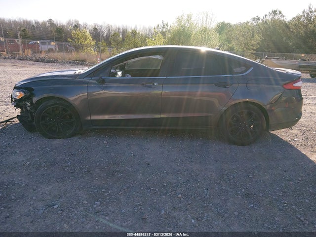 Ford FUSION SE 2016 3FA6P0HDXGR237589 Image 15