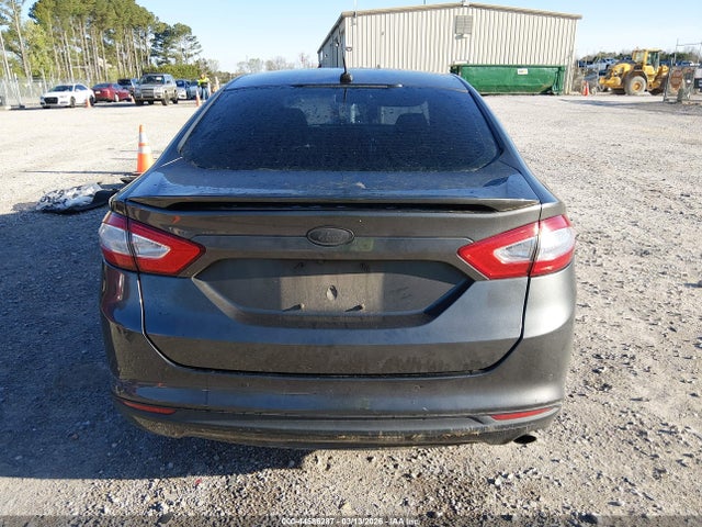 Ford FUSION SE 2016 3FA6P0HDXGR237589 Image 17