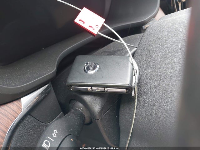 2024 VOLVO XC60 RECHARGE PLUG-IN HYBRID YV4H60DM2R1866463 Photo 10