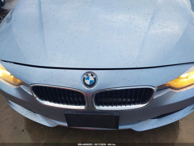 Продаж на аукціоні авто 2012 Bmw 328i, vin: WBA3A5C54CF350163, номер лоту: 44586303