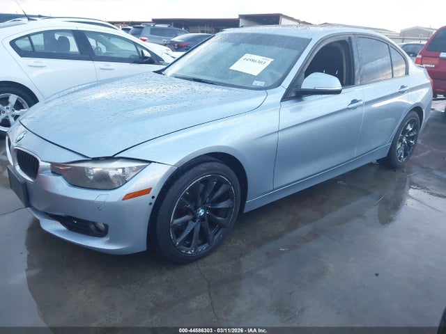 Продаж на аукціоні авто 2012 Bmw 328i, vin: WBA3A5C54CF350163, номер лоту: 44586303
