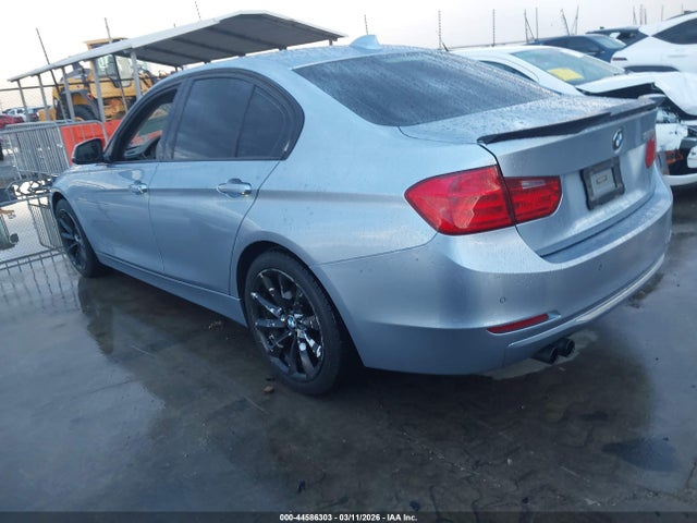 Продаж на аукціоні авто 2012 Bmw 328i, vin: WBA3A5C54CF350163, номер лоту: 44586303