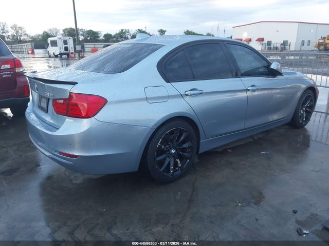 Продаж на аукціоні авто 2012 Bmw 328i, vin: WBA3A5C54CF350163, номер лоту: 44586303