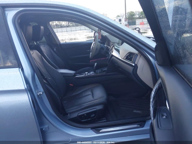 Продаж на аукціоні авто 2012 Bmw 328i, vin: WBA3A5C54CF350163, номер лоту: 44586303
