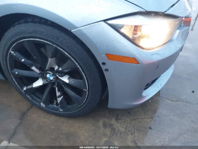Продаж на аукціоні авто 2012 Bmw 328i, vin: WBA3A5C54CF350163, номер лоту: 44586303