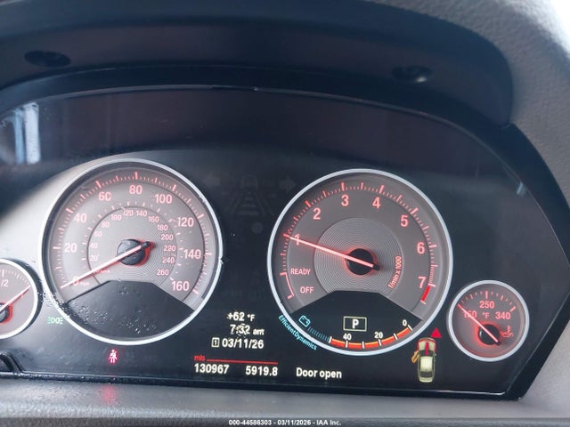 Продаж на аукціоні авто 2012 Bmw 328i, vin: WBA3A5C54CF350163, номер лоту: 44586303