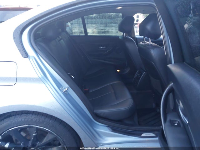 Продаж на аукціоні авто 2012 Bmw 328i, vin: WBA3A5C54CF350163, номер лоту: 44586303