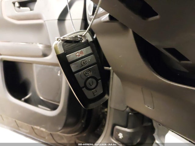 2021 Ford Bronco Sport Badlands მანქანა იყიდება აუქციონზე, vin: 3FMCR9D95MRA02814, აუქციონის ნომერი: 44586304