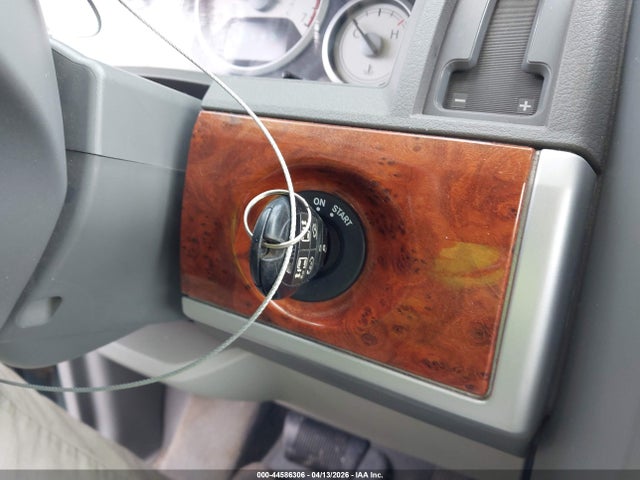 Продажа на аукционе авто 2008 Chrysler Town & Country Touring, vin: 2A8HR54P28R684976, номер лота: 44586306