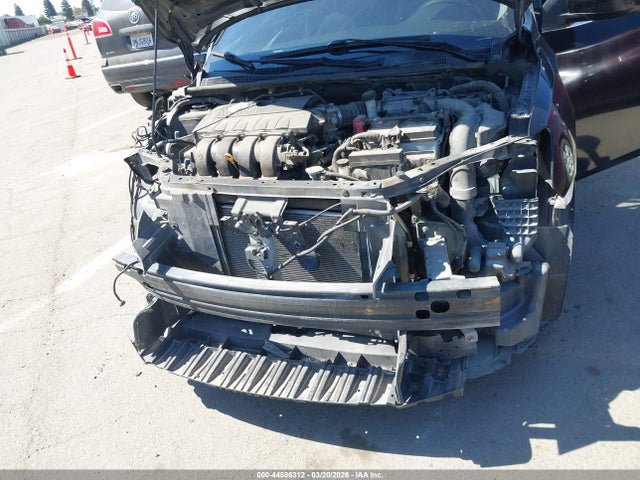 3N1AB7AP7FY291133 Nissan SENTRA S