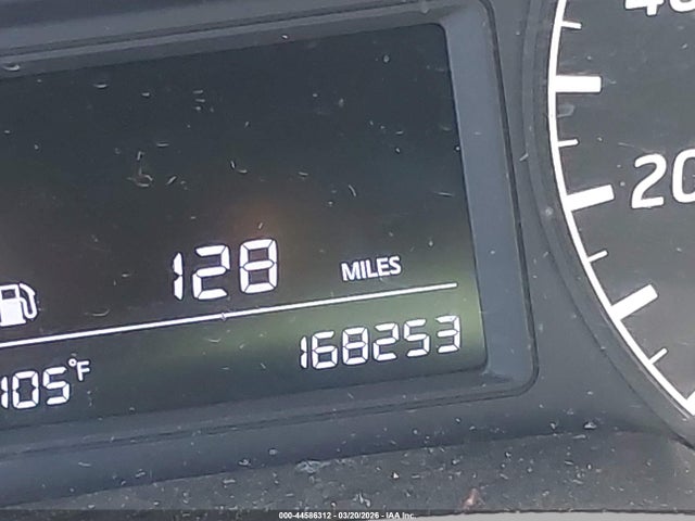 3N1AB7AP7FY291133 Nissan SENTRA S