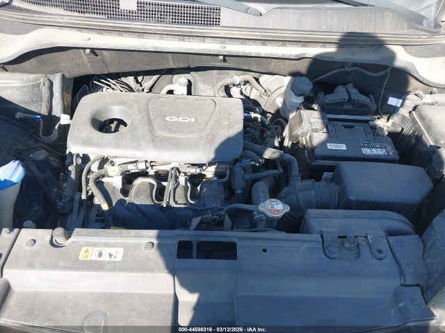 2017 Kia Soul მანქანა იყიდება აუქციონზე, vin: KNDJN2A27H7437661, აუქციონის ნომერი: 44586316