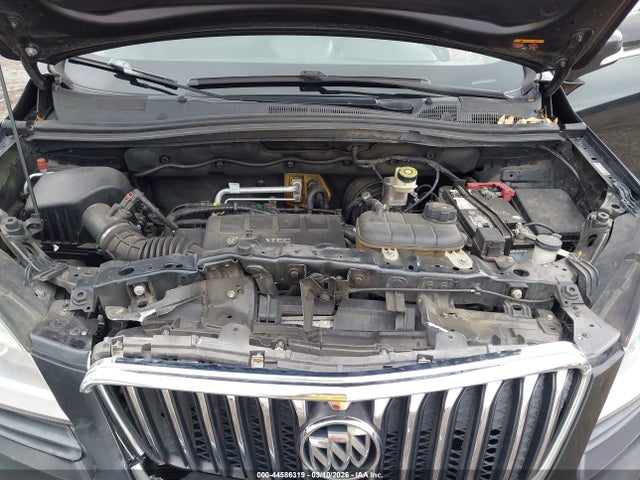 44586319 :رقم المزاد ، KL4CJHSB7EB692366 vin ، 2014 Buick Encore Premium مزاد بيع