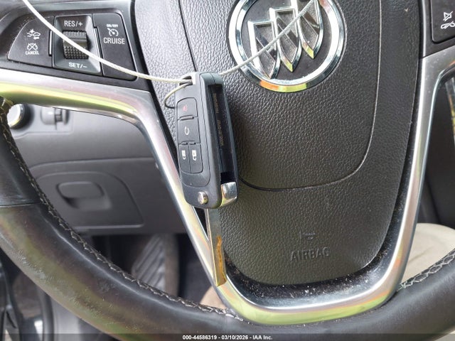 44586319 :رقم المزاد ، KL4CJHSB7EB692366 vin ، 2014 Buick Encore Premium مزاد بيع