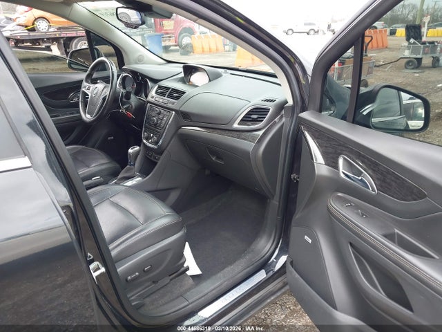 44586319 :رقم المزاد ، KL4CJHSB7EB692366 vin ، 2014 Buick Encore Premium مزاد بيع