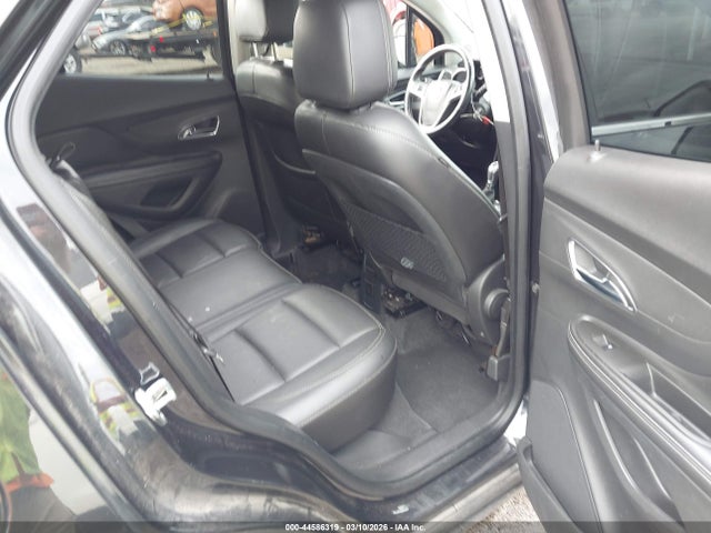 44586319 :رقم المزاد ، KL4CJHSB7EB692366 vin ، 2014 Buick Encore Premium مزاد بيع
