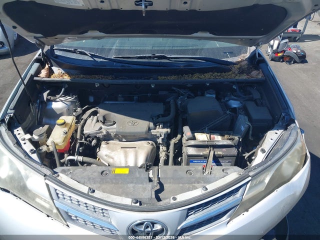 Aukcja sprzedaży 2013 Toyota Rav4 Limited, vin: 2T3YFREV8DW062080, numer aukcji: 44586321