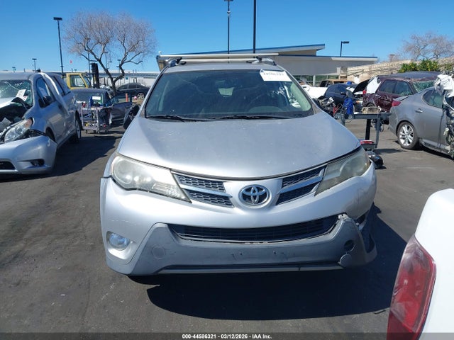 Aukcja sprzedaży 2013 Toyota Rav4 Limited, vin: 2T3YFREV8DW062080, numer aukcji: 44586321