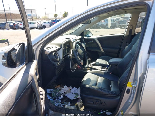 Aukcja sprzedaży 2013 Toyota Rav4 Limited, vin: 2T3YFREV8DW062080, numer aukcji: 44586321