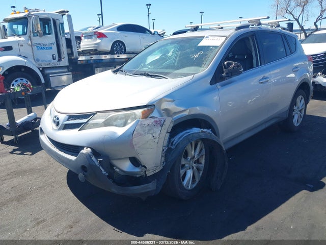 Aukcja sprzedaży 2013 Toyota Rav4 Limited, vin: 2T3YFREV8DW062080, numer aukcji: 44586321