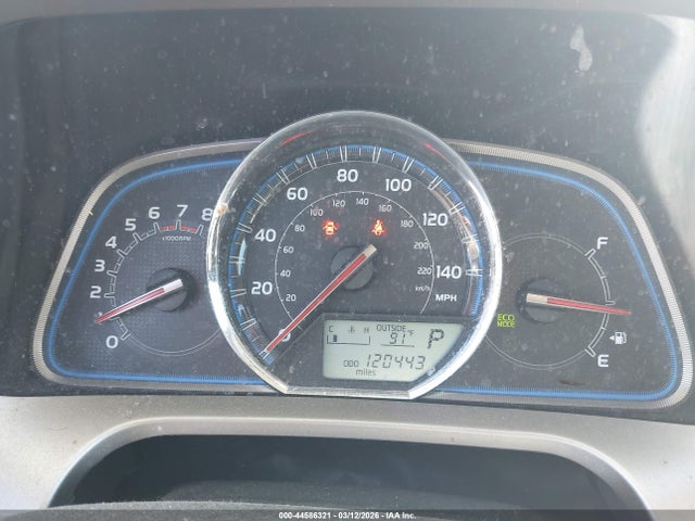 Aukcja sprzedaży 2013 Toyota Rav4 Limited, vin: 2T3YFREV8DW062080, numer aukcji: 44586321
