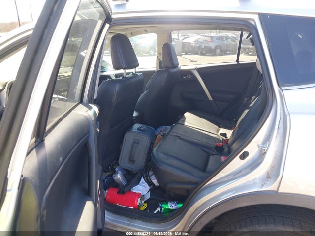 Aukcja sprzedaży 2013 Toyota Rav4 Limited, vin: 2T3YFREV8DW062080, numer aukcji: 44586321