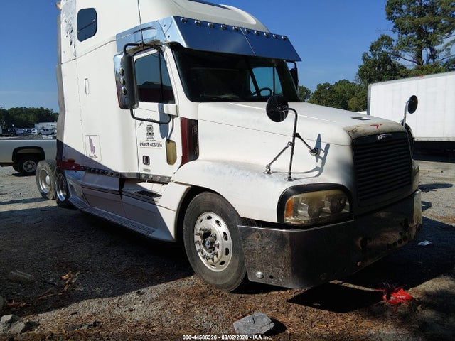 2002 Freightliner Conventional St120 მანქანა იყიდება აუქციონზე, vin: 1FUJBBCG82LJ08136, აუქციონის ნომერი: 44586326
