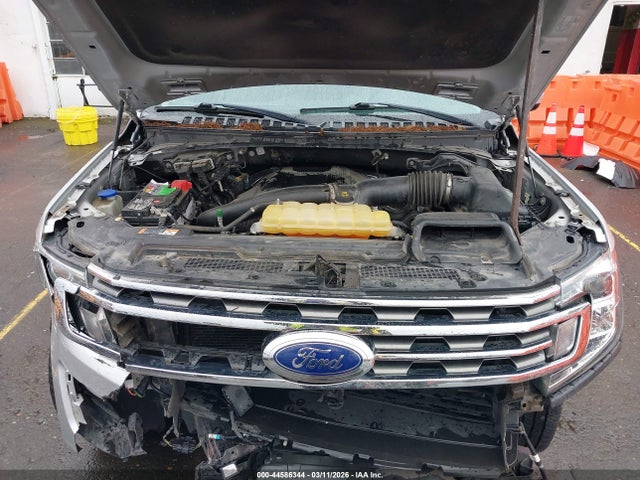1FMJK1JT9JEA41045 Ford Expedition Max Xlt