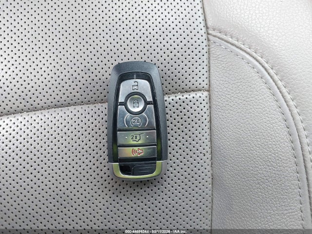1FMJK1JT9JEA41045 Ford Expedition Max Xlt