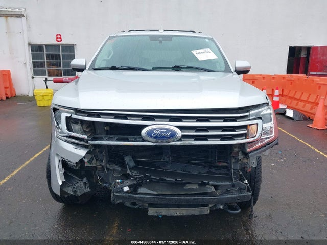 1FMJK1JT9JEA41045 Ford Expedition Max Xlt